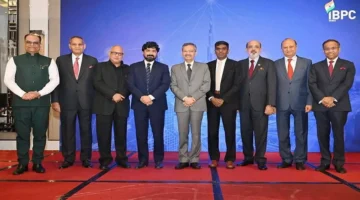 شراكة استراتيجية بين الإمارات والهند تدعمها “الأعمال والمهن الهندي” في دبي